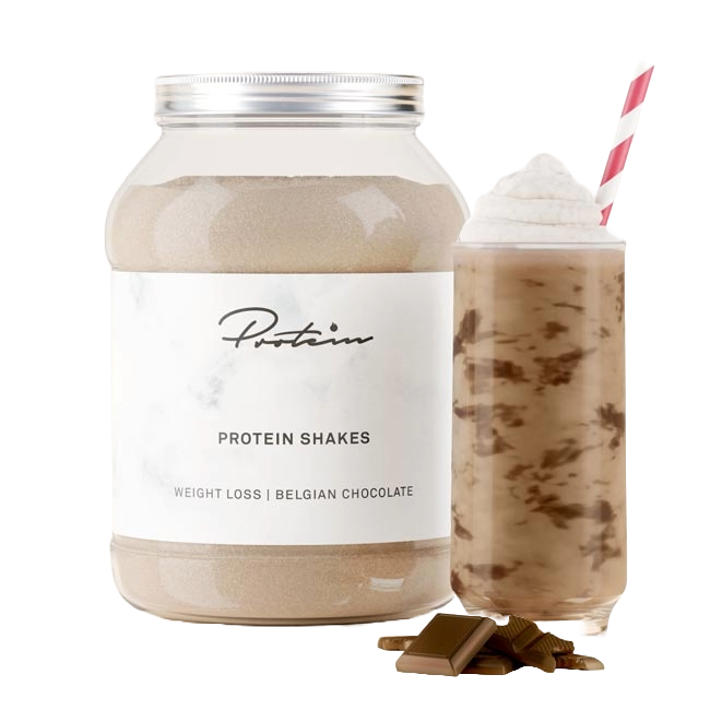 Fat Burning Protein Powder 1KG UK