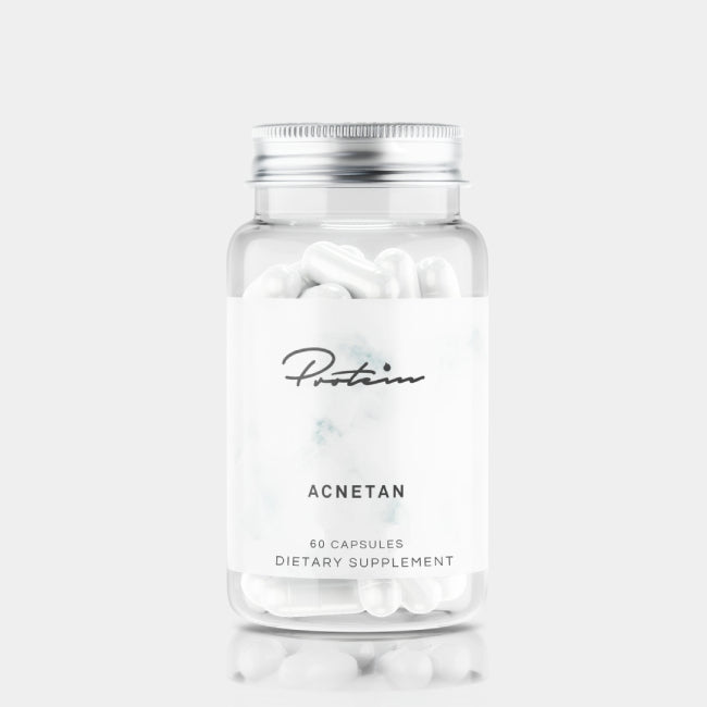 Acnetan | 60 Capsules