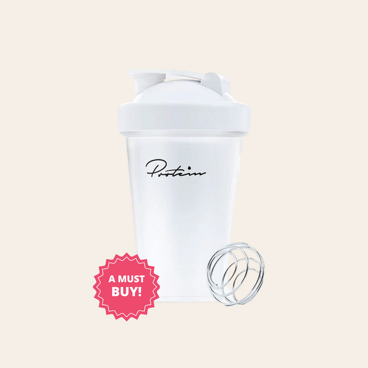 Protein Shaker | 400ML